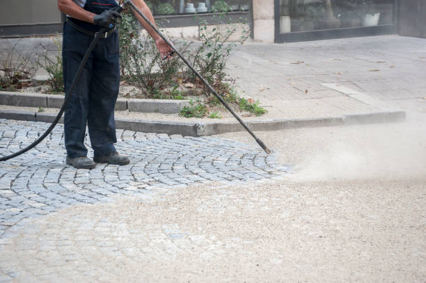 Reliable Potomac Mills, VA Pressure washing Solutions